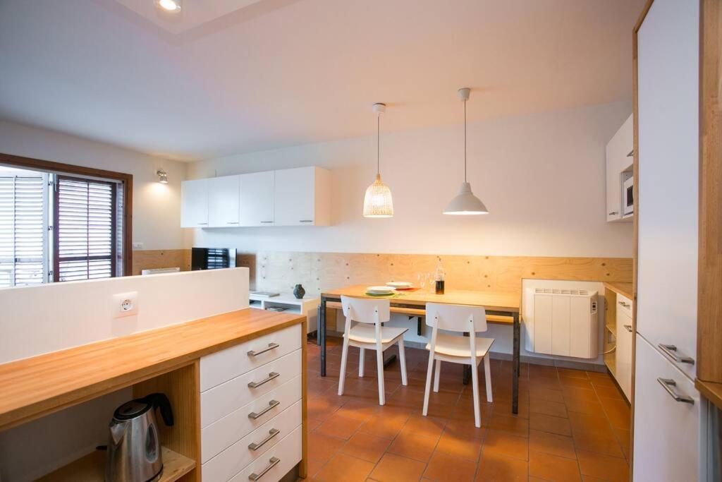 Apartament Salitres Increibles Vistas A 50M De La Playa Tamariu Zewnętrze zdjęcie